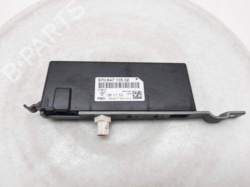 Switch PORSCHE PANAMERA (970) 3.0 D | BP40341380I30 - Image 1
