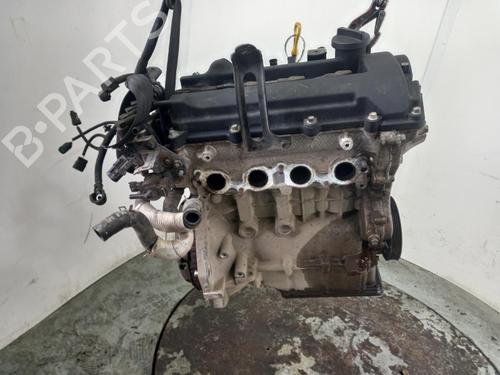 Engine HYUNDAI i10 I (PA) 1.2 | BP40323927M1 - Image 5