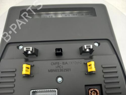 Display monitor RENAULT CLIO V (B7_) 1.6 E-TECH 145 (B7MU) | BP40300687C48 - Image 6