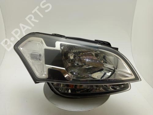 Used Right headlight Right headlight KIA SOUL I (AM) 1.6 CRDi 128 (126 hp) 40336500 40336500