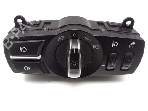 Headlight switch BMW 5 (F10) 520 d | BP40346857I24 - Image 1