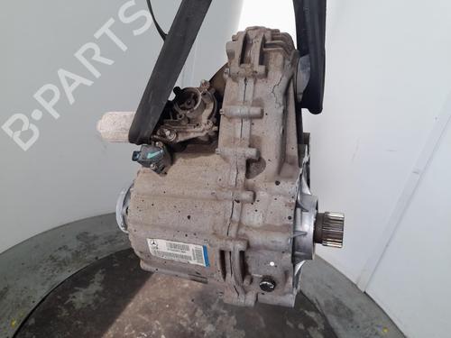 Transfer box MERCEDES-BENZ GL-CLASS (X164) GL 350 CDI 4-matic (164.822) | BP40304621M36 - Image 2