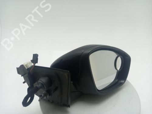 Used Right mirror Right mirror CITROËN C4 CACTUS 1.2 THP 110 (110 hp) 40323465 40323465