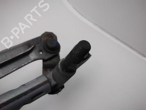 Front wiper motor PEUGEOT 2008 I (CU_) 1.2 VTi | BP40347146M29 - Image 4