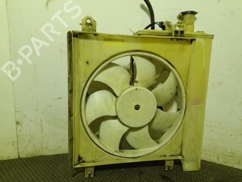 Radiator fan PEUGEOT 108 1.0 VTi | BP40317505M35 - Image 1