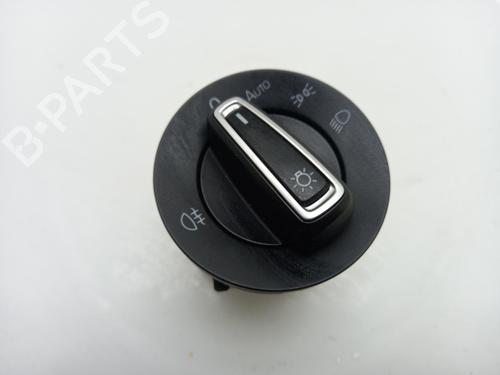 Headlight switch VW T-ROC (A11, D11) 2.0 R 4motion | BP40520696I24 - Image 2