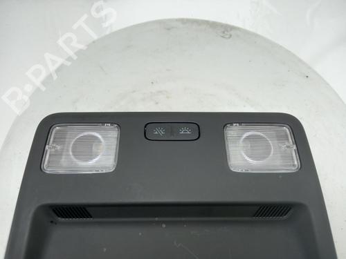 Interior roof light FORD FOCUS IV (HN) 1.0 EcoBoost mHEV Active | BP40311530I8 - Image 3