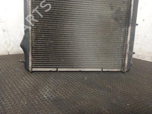 Water radiator PEUGEOT 2008 I (CU_) 1.2 VTi | BP40318933M31 - Image 3