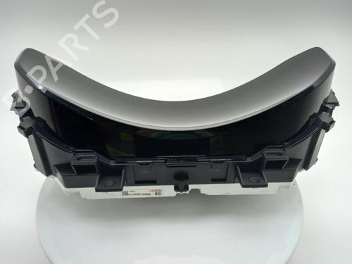 Instrument cluster LEXUS NX II (_A2_, _H2_) 350h E-Four (AAZH25) | BP40336816C47 - Image 3