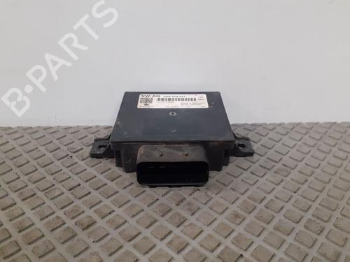 Engine control unit (ECU) VW PASSAT B7 (362) 1.6 TDI | BP40347619M57 - Image 2