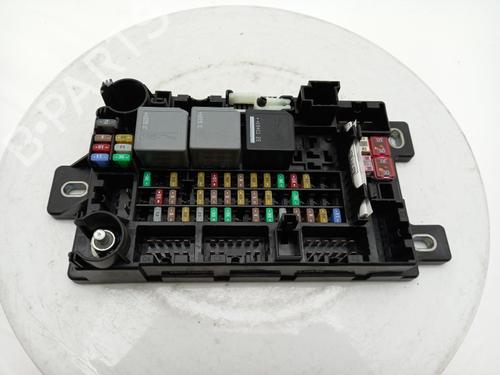 Engine control unit (ECU) LAND ROVER DISCOVERY SPORT (L550) 2.0 P250 MHEV 4x4 | BP40342555M57 - Image 1
