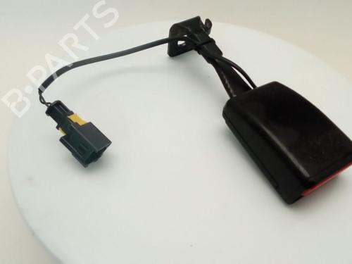 Used Seat buckle Seat buckle MASERATI GHIBLI III (M157) 3.0 D (275 hp) 40347437 40347437