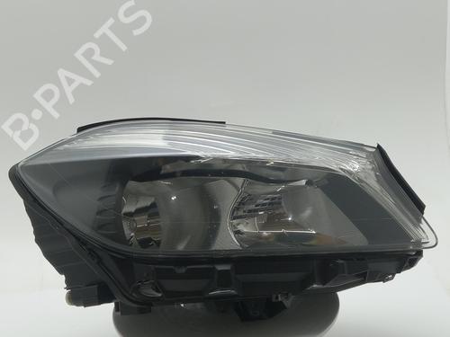 right-headlight-mercedes-benz-a-class-w176-2012-2013-2014-2015-2016-2017-2018-40313856 main image