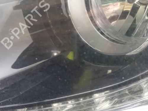 Left headlight KIA SPORTAGE III (SL) 1.7 CRDi | BP40330186C28 - Image 4