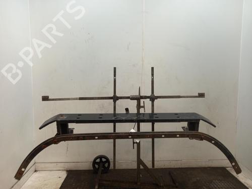 Used Front slam panel Front slam panel CITROËN JUMPER II Van 2.2 HDi 100 (101 hp) 40312787 40312787