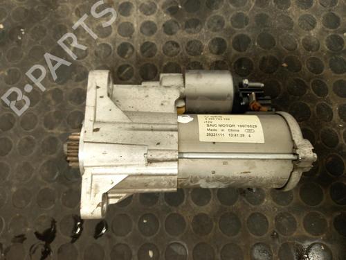 Used Starter Starter MG MG HS (AS23) 1.5 T (SAS23) (162 hp) 40307001 40307001