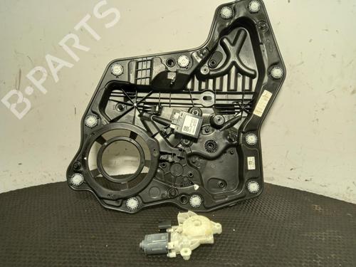 rear-left-window-mechanism-ford-fiesta-vii-hj-hf-2017-40327743 main image