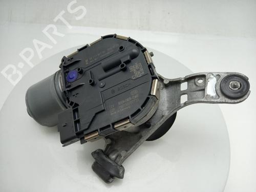 Used Front wiper motor Front wiper motor CITROËN C4 Picasso II 1.6 HDi 90 (92 hp) 40317093 40317093