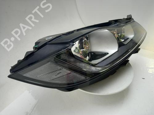 Right headlight JAGUAR F-PACE (X761) 2.0 TD4 AWD | BP40486956C29 - Image 3