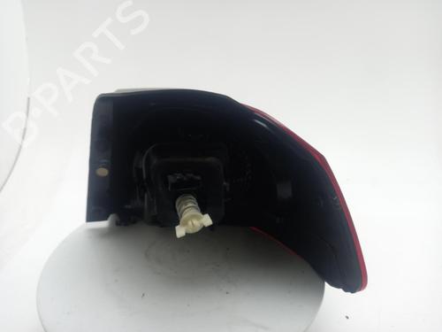 Left taillight VW GOLF VI (5K1) 1.6 TDI | BP40520635C34 - Image 3