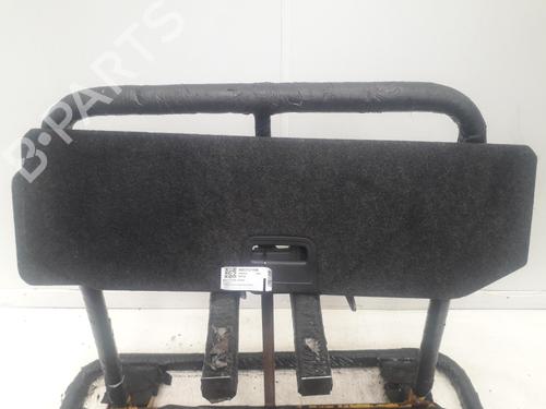 Used Luggage compartment floor Luggage compartment floor NISSAN NOTE (E11, NE11) 1.5 dCi (86 hp) 40337203 40337203