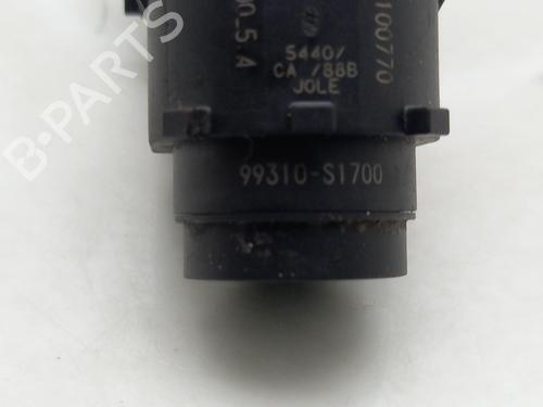 Electronic module HYUNDAI TUCSON (NX4E, NX4A) 1.6 T-GDi Hybrid | BP40323225M83 - Image 3