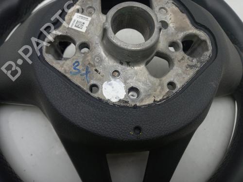 Steering wheel VW POLO VI (AW1, BZ1, AE1) 1.0 TSI | BP40319884C49 - Image 6