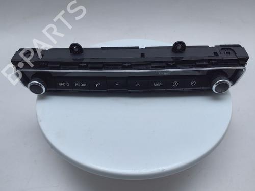 Used Control unit Control unit KIA OPTIMA Sportswagon (JF) 1.7 CRDi (141 hp) 40346811 40346811