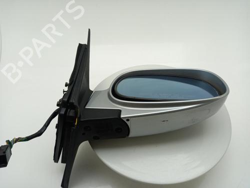 Used Right mirror Right mirror SSANGYONG REXTON / REXTON II (GAB_) 2.7 Xdi (163 hp) 40347120 40347120
