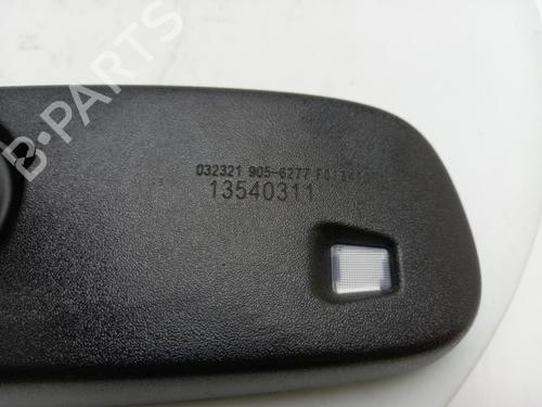 Rear mirror VAUXHALL ASTRA Mk VII (K) (B16) 1.2 Turbo | BP40304071I6 - Image 5
