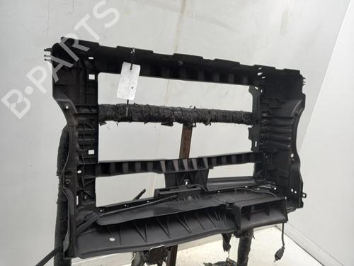 Front slam panel VW GOLF VI (5K1) 2.0 TDI | BP40332990C72 - Image 6