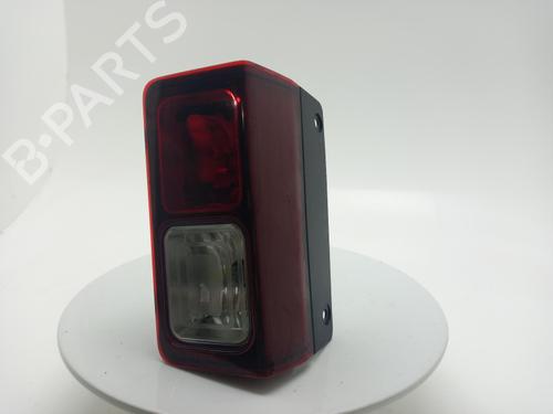 Used Left taillight Left taillight VAUXHALL VIVARO B Van (X82) 1.6 CDTi (120 hp) 40337322 40337322