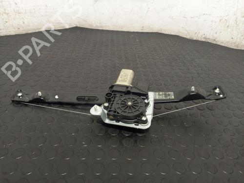 Used Rear right window mechanism Rear right window mechanism BMW 3 Touring (E91) 320 d (184 hp) 40309070 40309070