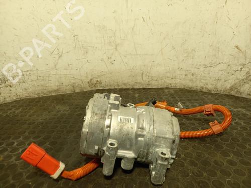 Used Turbocharger/Supercharger Turbocharger/Supercharger HONDA CIVIC XI Hatchback (FL) 2.0 e:HEV (184 hp) 40335137 40335137