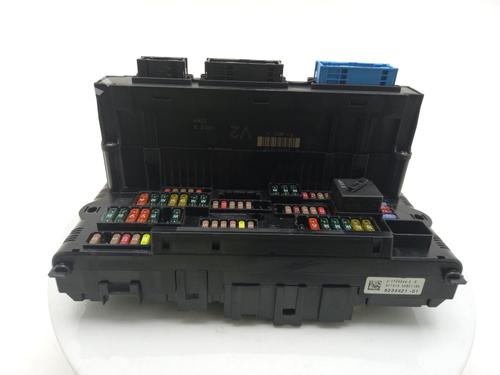 engine-control-unit-ecu-bmw-5-f10-2009-2010-2011-2012-2013-2014-2015-2016-40333136 main image