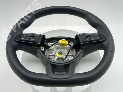 Used Steering wheel Steering wheel JEEP AVENGER (J2) 1.2 GSE T3 (101 hp) 40323530 40323530