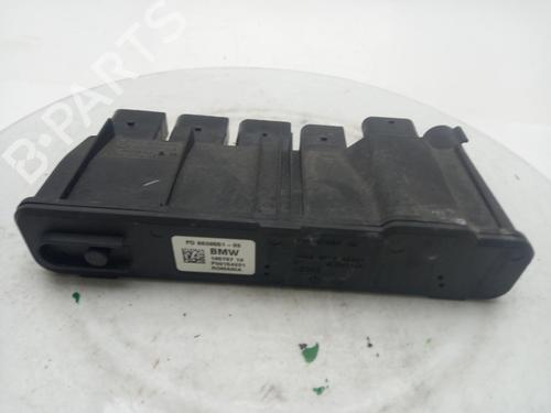 Used Engine control unit (ECU) Engine control unit (ECU) BMW 2 Convertible (F23) M 240 i (340 hp) 40316262 40316262