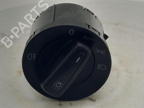 headlight-switch-vw-t-roc-a11-d11-2017-40333310 main image