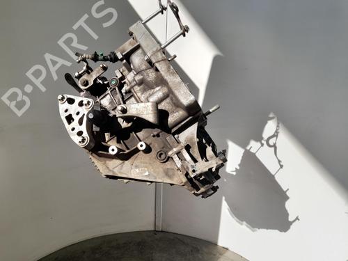Gearbox FIAT DOBLO Cargo (263_) 1.6 D Multijet (263WXD1B, 263WXR1B, 263WXX1B, 263ZXD1B,... | BP40309673M3 - Image 3