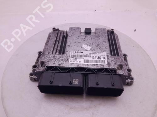 Used Engine control unit (ECU) Engine control unit (ECU) VAUXHALL COMBO Mk IV (E) Life (K9) 1.5 (102 hp) 40311981 40311981