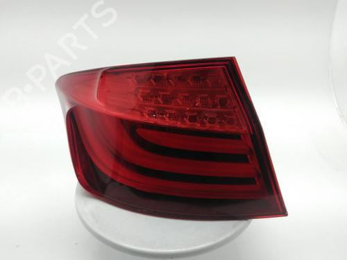 Used Left taillight Left taillight BMW 5 (F10) 520 d (184 hp) 40341981 40341981