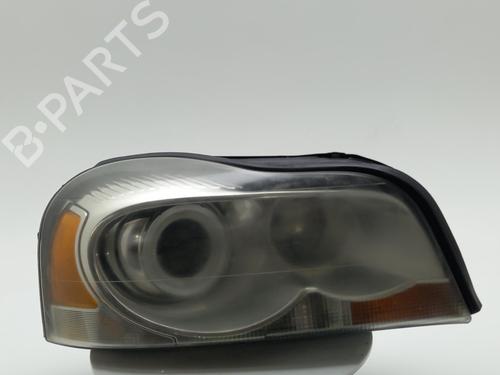 Used Right headlight Right headlight VOLVO XC90 I (275) D5 AWD (185 hp) 40324013 40324013