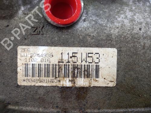 Gearbox BMW 5 (G30, F90) 530 d | BP40336897M3 - Image 5