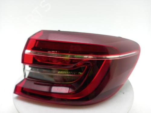 Used Right taillight Right taillight RENAULT CLIO V (B7_) 1.0 TCe 100 (B7MT) (101 hp) 40321711 40321711