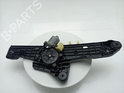 rear-left-window-mechanism-ford-capri-cx740l-2024-40463748 main image