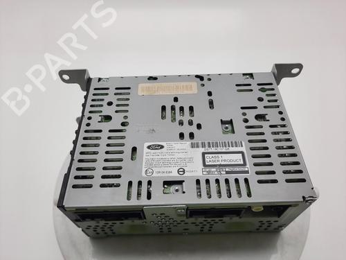 Used Electronic module Electronic module FORD MONDEO V Hatchback (CE) 2.0 TDCi (150 hp) 40340761 40340761