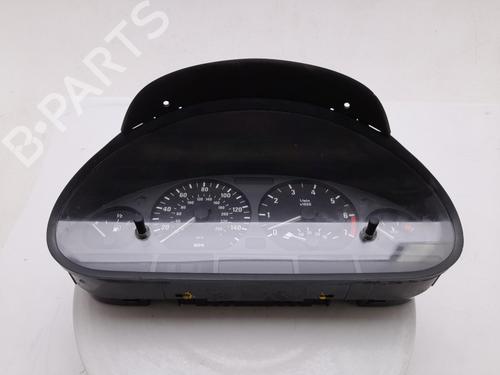 instrument-cluster-bmw-3-e46-1997-1998-1999-2000-2001-2002-2003-2004-2005-40313136 main image