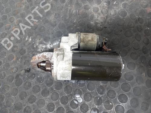 Used Starter Starter VAUXHALL CORSA Mk III (D) (S07) 1.3 CDTI (L08) (75 hp) 40556878 40556878