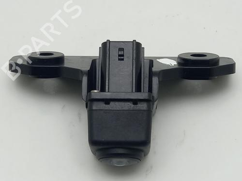 Camera NISSAN JUKE (F16_) DIG-T 117 | BP40302873E14 - Image 5