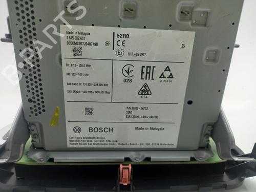 Display monitor SUZUKI VITARA (LY) 1.0 (APK 310) | BP40318488C48  - Image 6